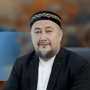 Бақдәулет Қыдырбайұлы