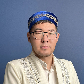 Данияр Ерікұлы