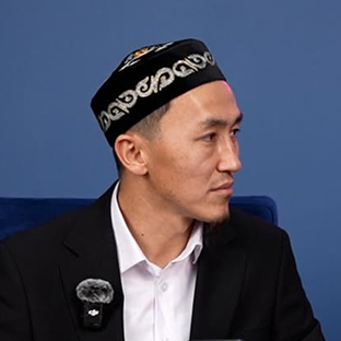 Олжабек Мурсали