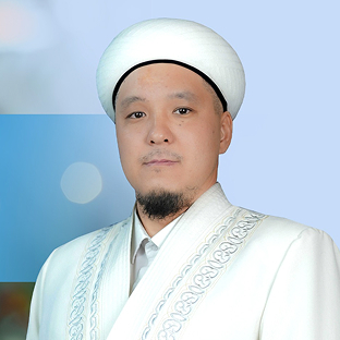 Тусупбеков Асылхан